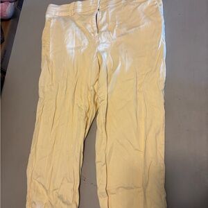 Counterparts Men's Tan Chinos
